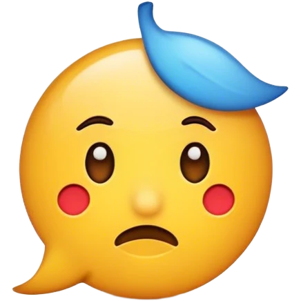 no problem emoji
