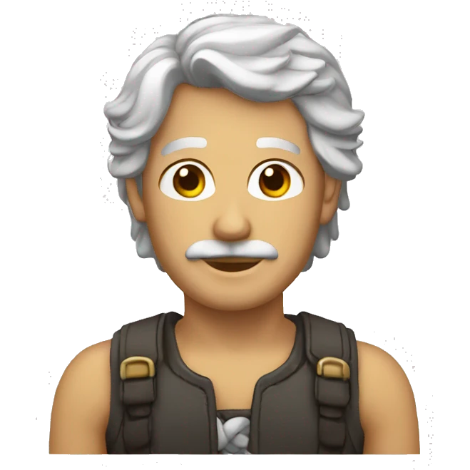 gesto italiano emoji