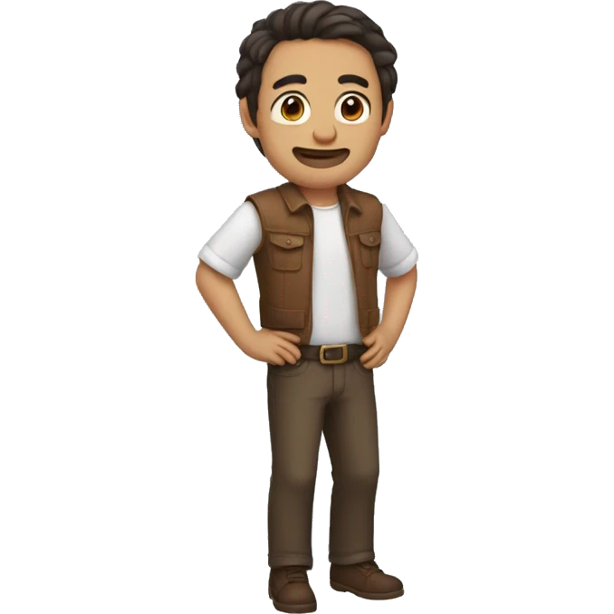 Manos emoji
