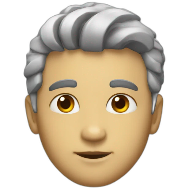 Prime emoji