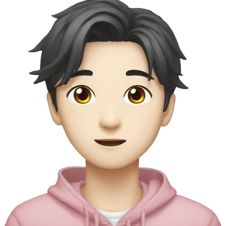 hyunjin emoji