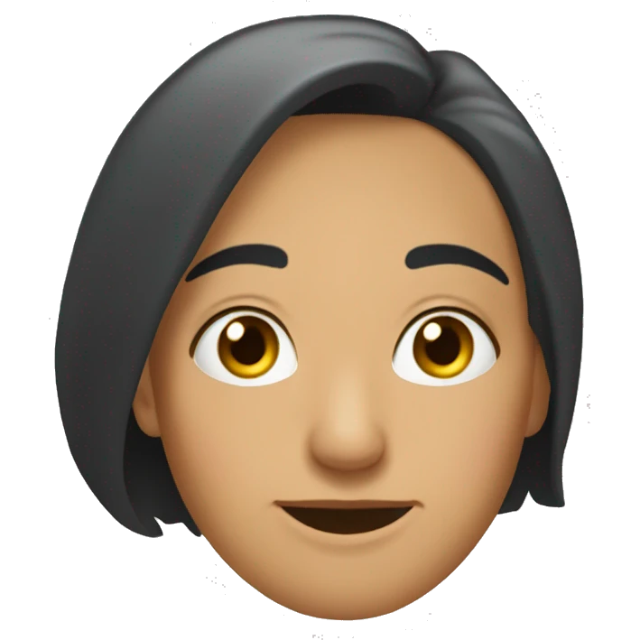 kadın savcı emoji