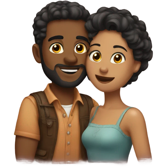 romance emoji