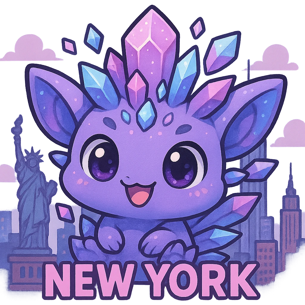 new york emoji