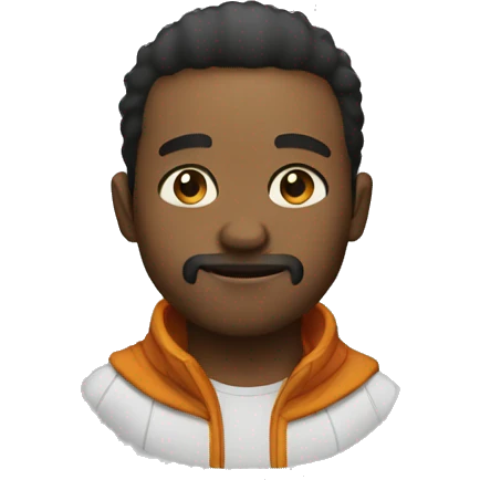 Ninho  emoji