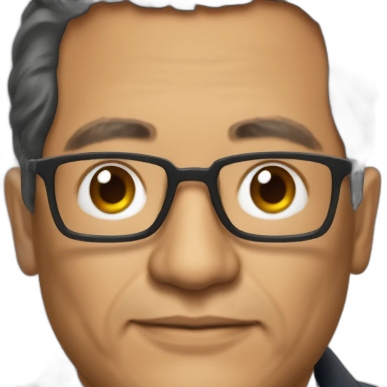 presidente gustavo petro emoji