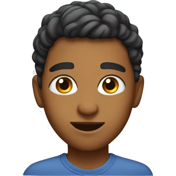 Chala emoji