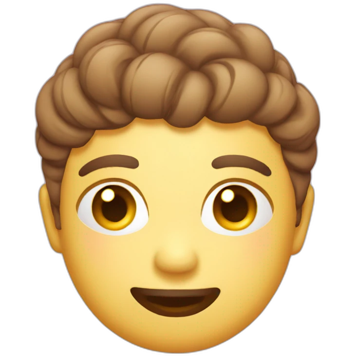 Massage Candy  emoji