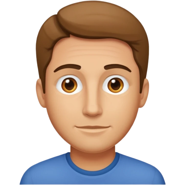 Brad Fischetti emoji