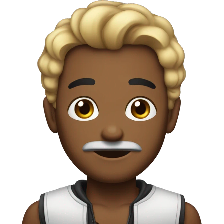 Billy Eylysh emoji