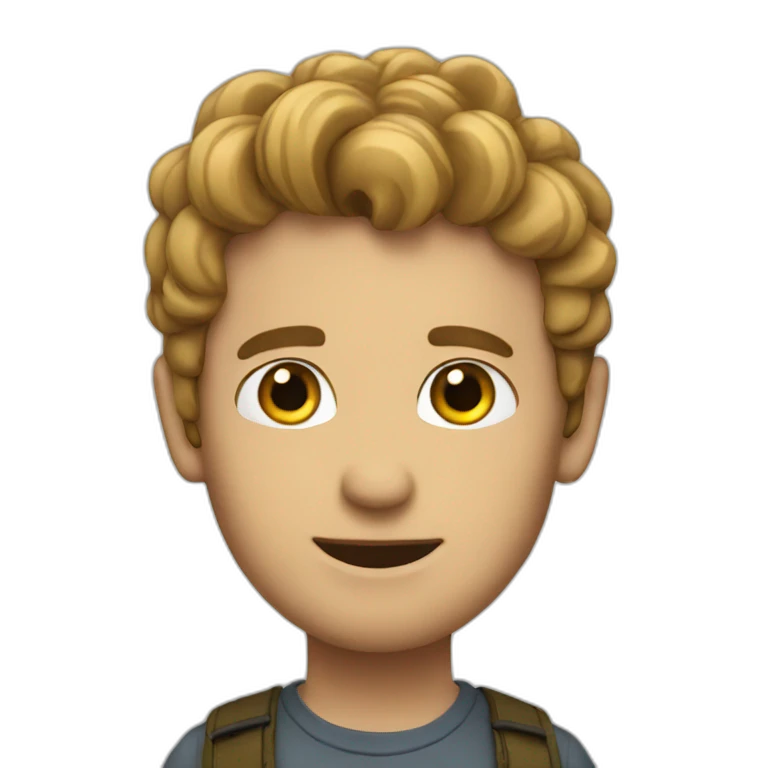 simon emoji