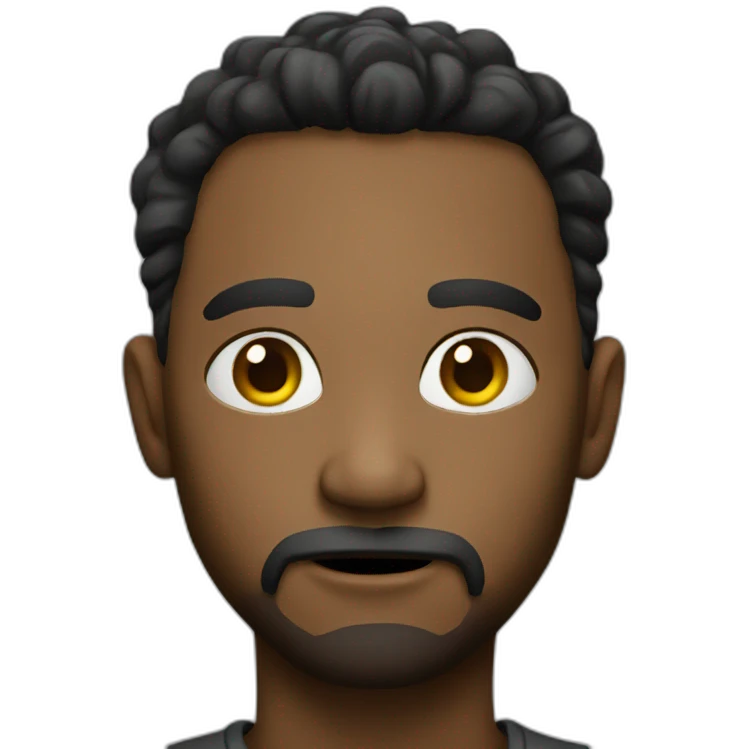 Suspicious  emoji