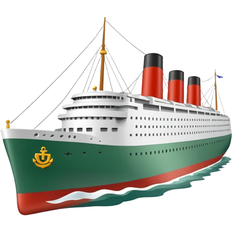 britannic emoji