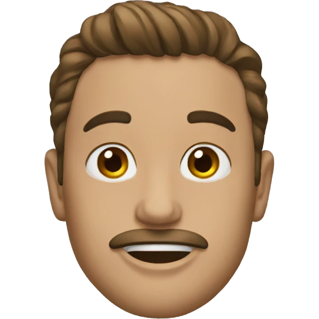 Bueno días  emoji