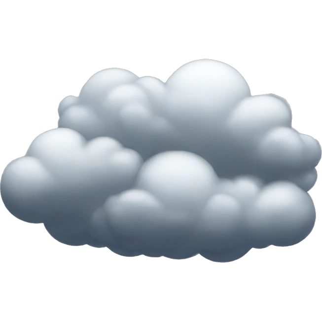 storm emoji