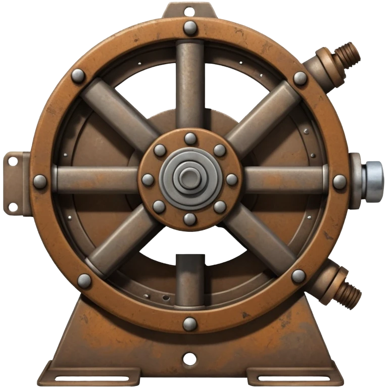 Pressure plate trap emoji