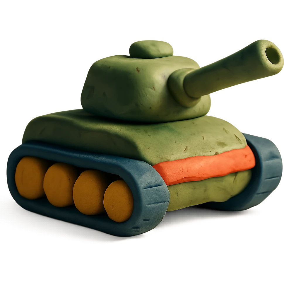 tank emoji