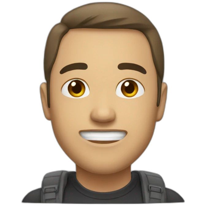 Мьюинг emoji