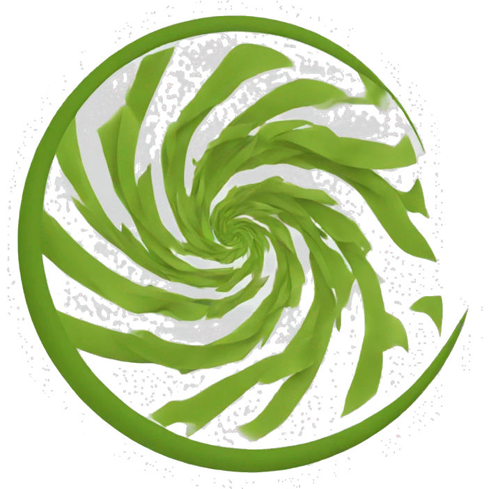 wind spiral  emoji