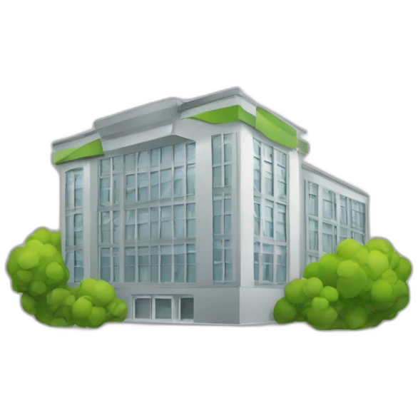 Logo entreprise société generale emoji