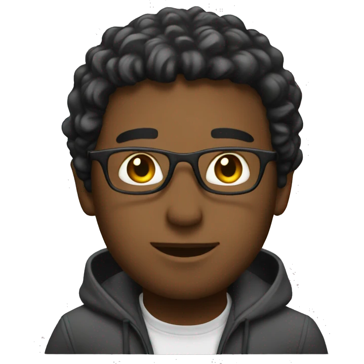 Studio emoji
