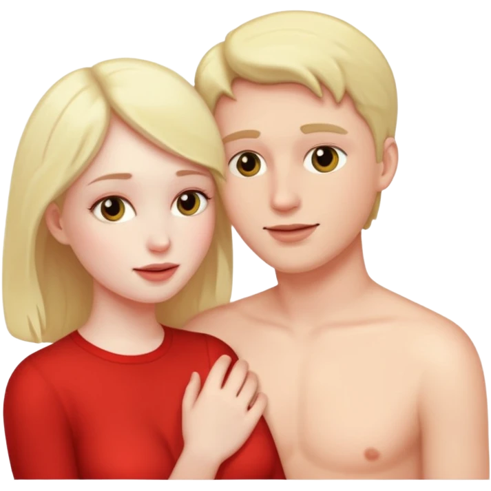 Два человека занимаются половым актом emoji