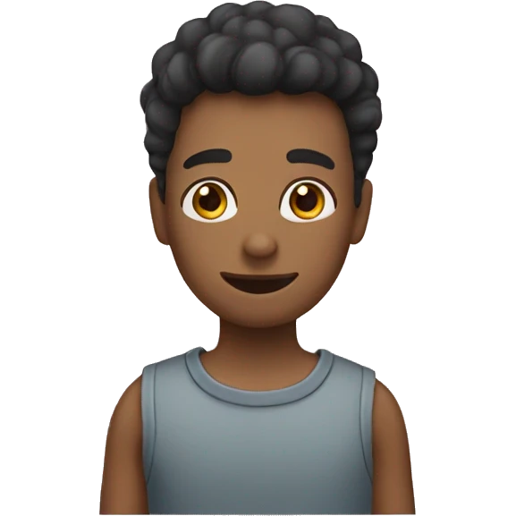 Bonie  emoji