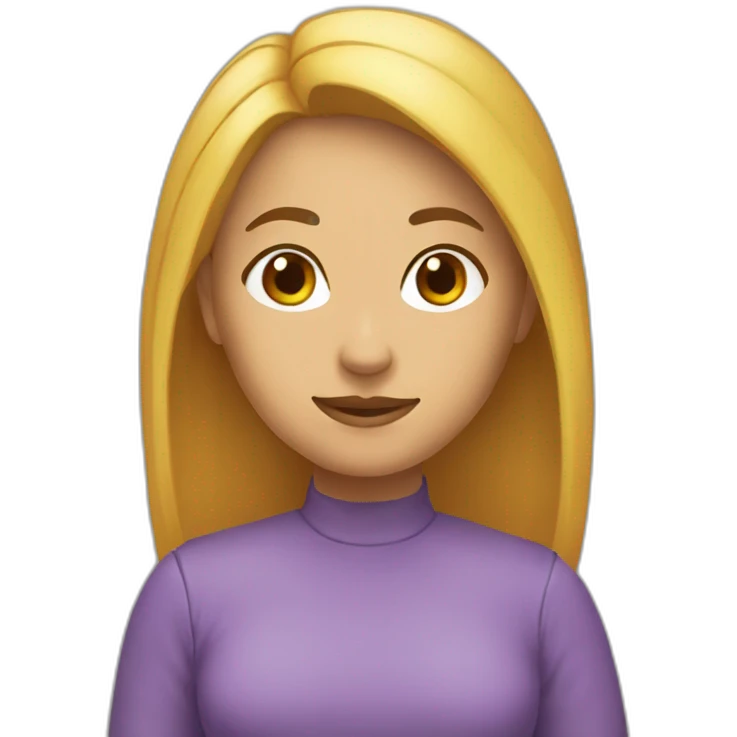 Никатерина emoji