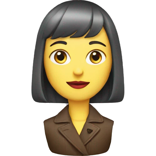 prada logo emoji