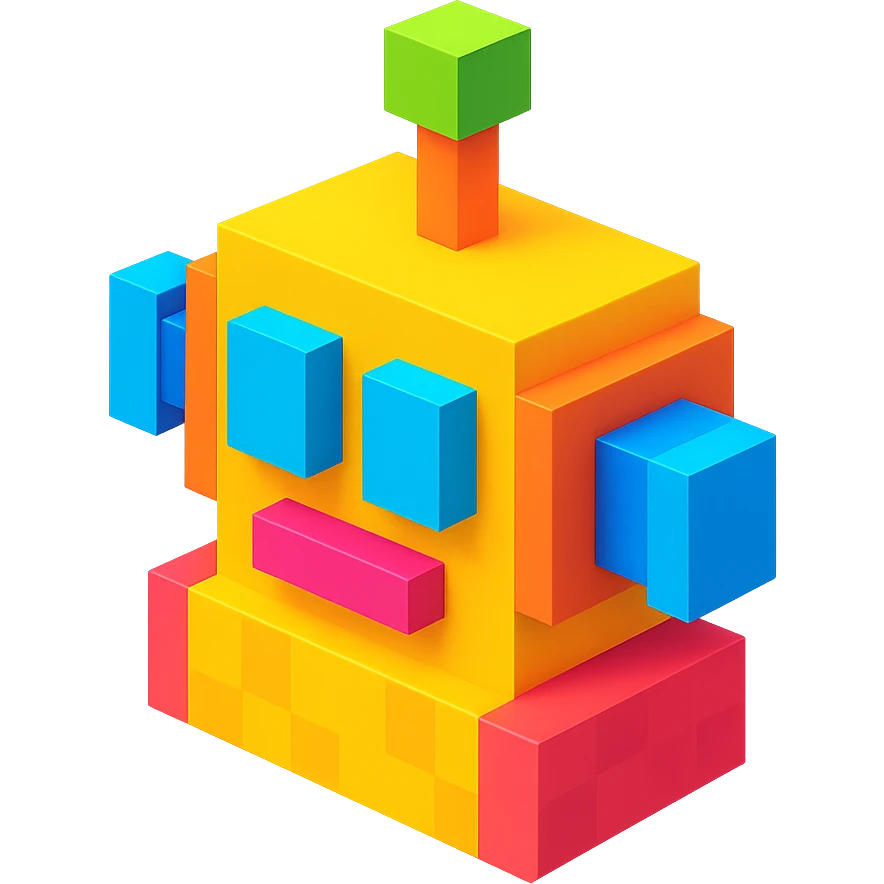 Multimodal AI emoji