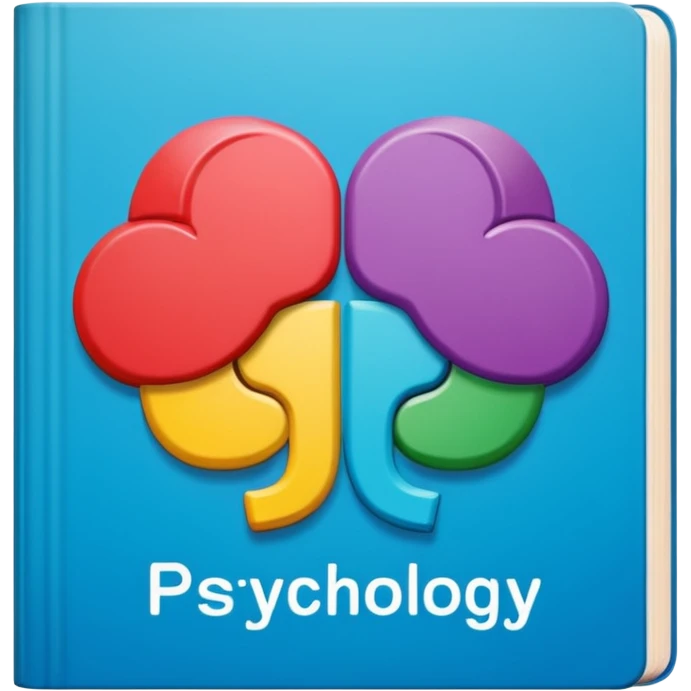 psychology emoji
