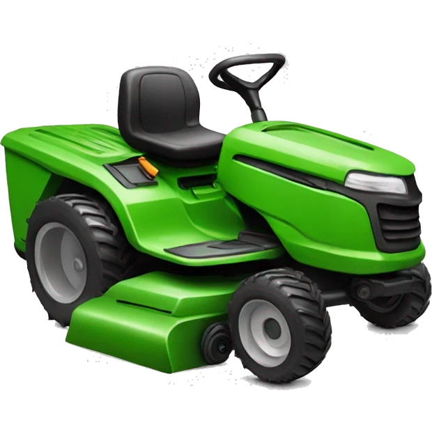 war lawn mower emoji