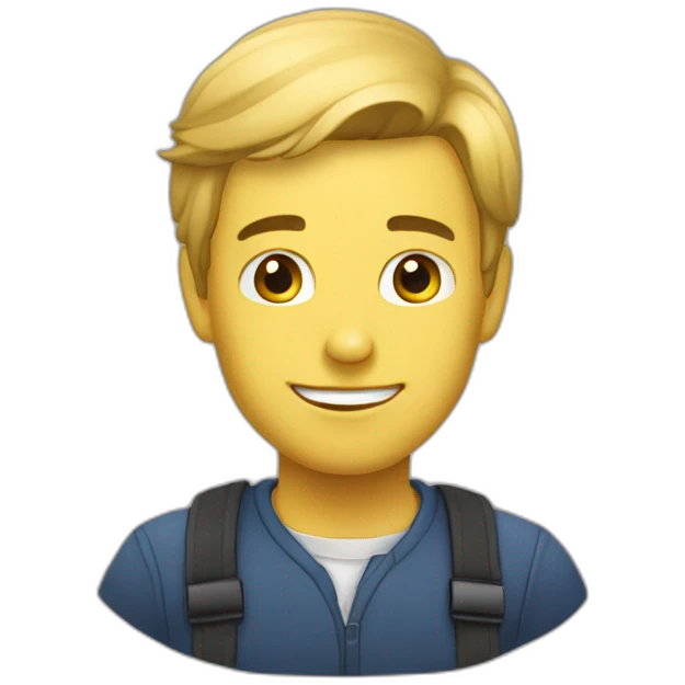 Attendre longtemps emoji