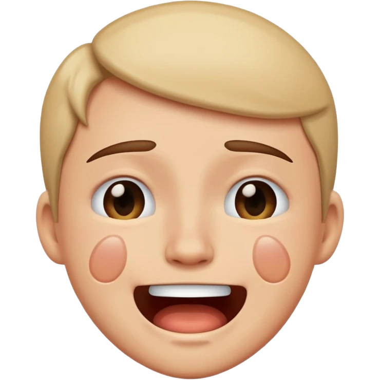 😭🤣 emoji