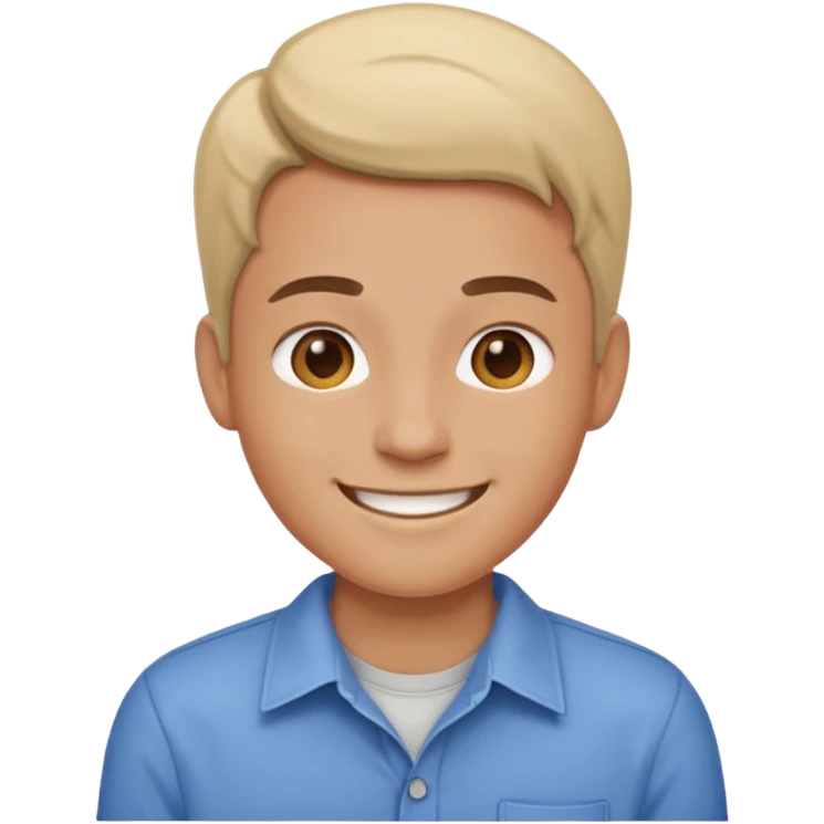 هندساین توپاک emoji