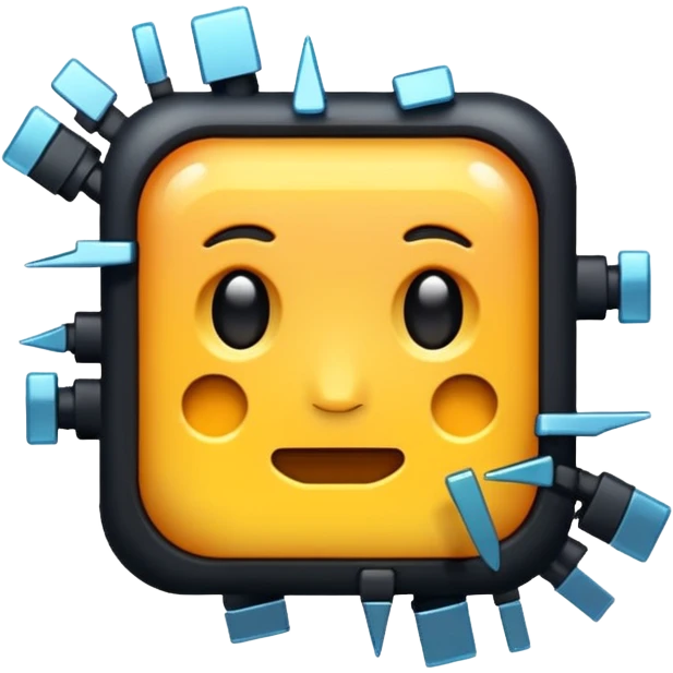 lost connexion emoji