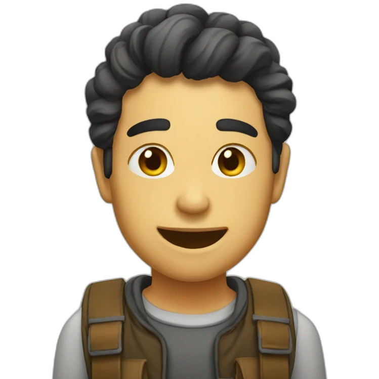 Pipi emoji