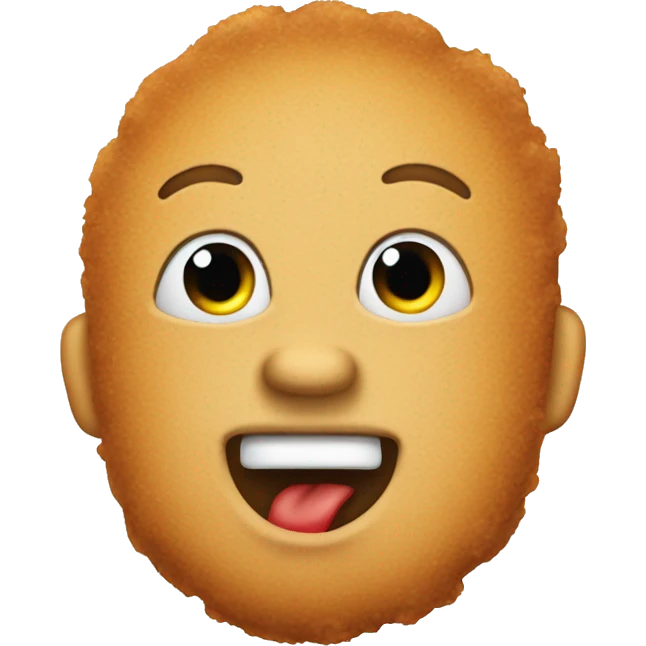 cutlet emoji