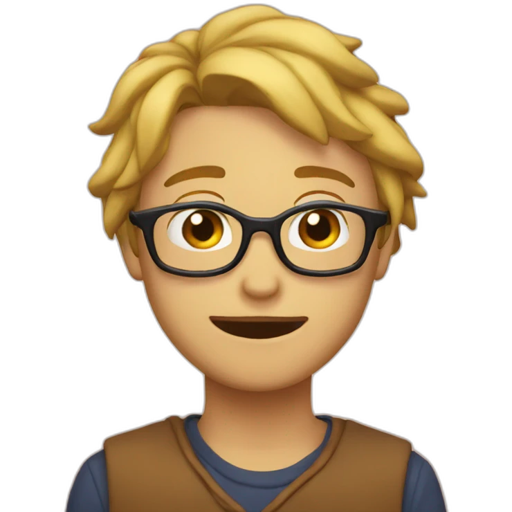 Sasageyo emoji