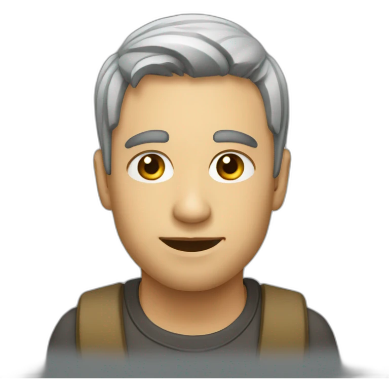 gráfica  emoji
