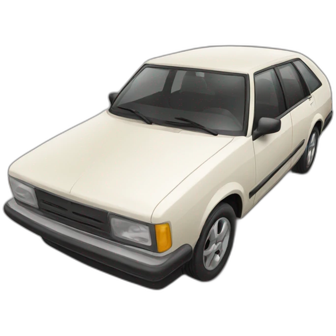 car emoji