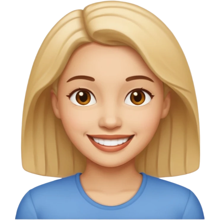person woman emoji
