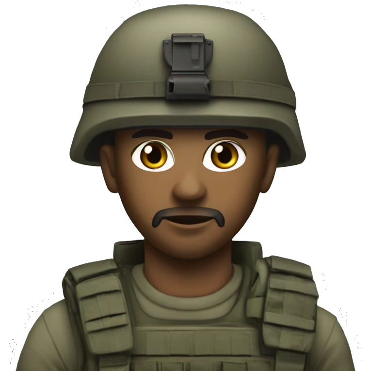 delta force game emoji
