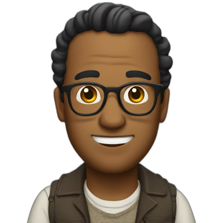 Bendjamin Franklin emoji