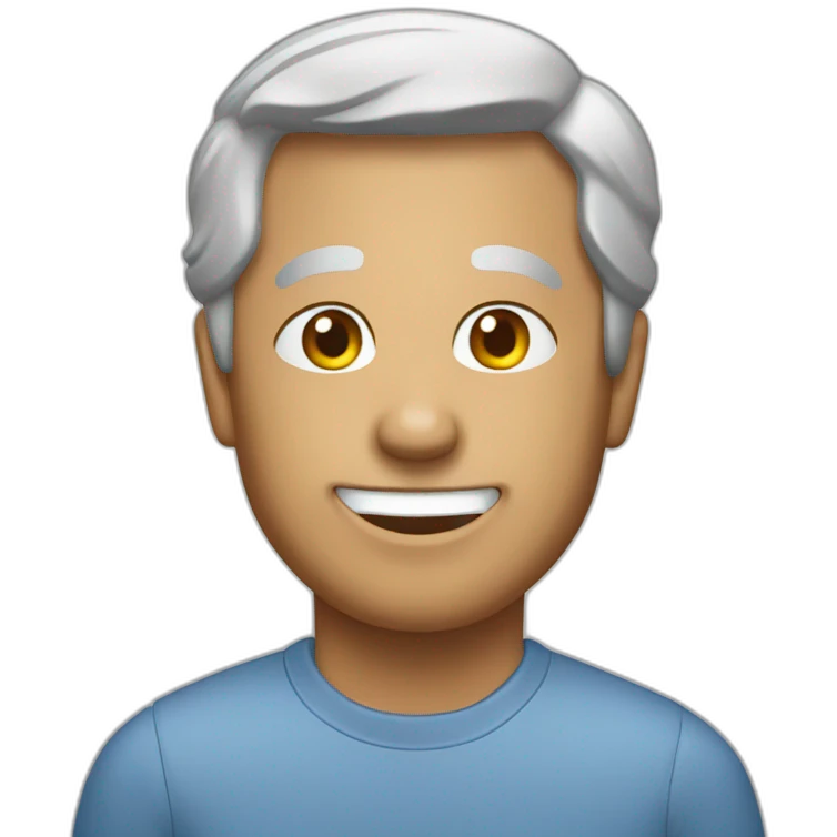 Friend Dimon emoji