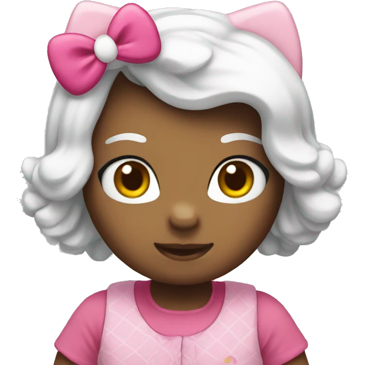 hellokitty emoji