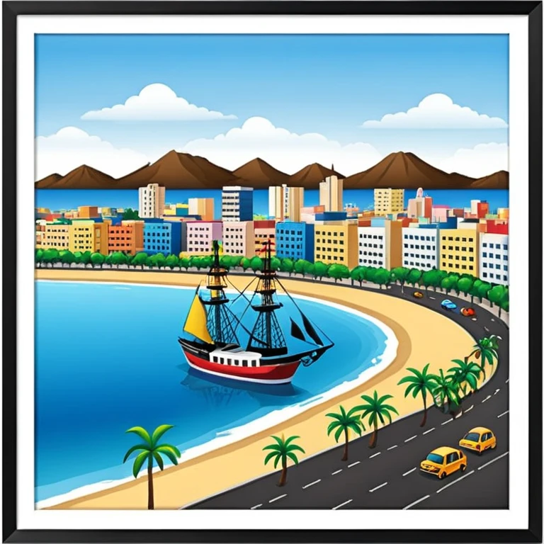 maracaibo venezuela emoji