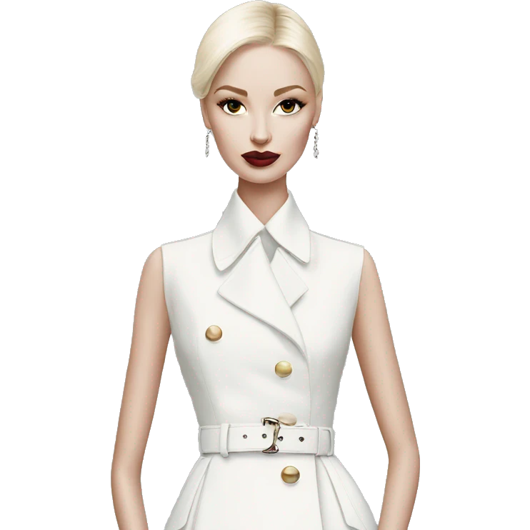 Dior emoji