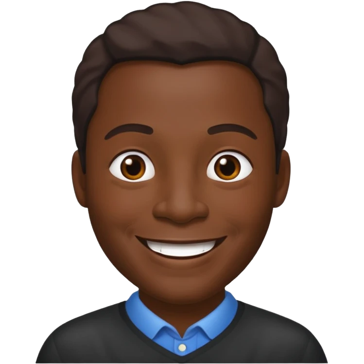 emoji of mel king from "the Pitt" series emoji