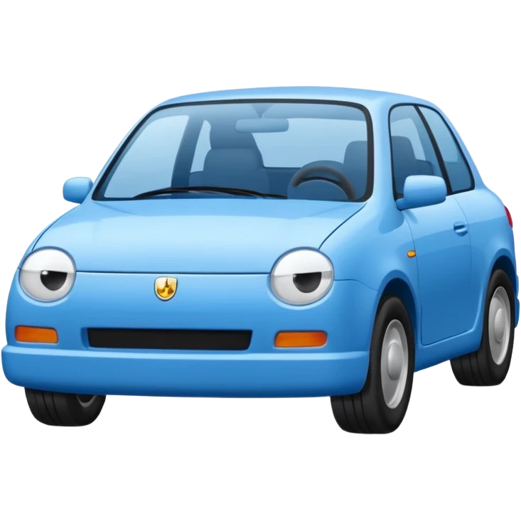 Crée moi sa ✅ mais pas en vert en bleu en carré avec sa ✅ emoji